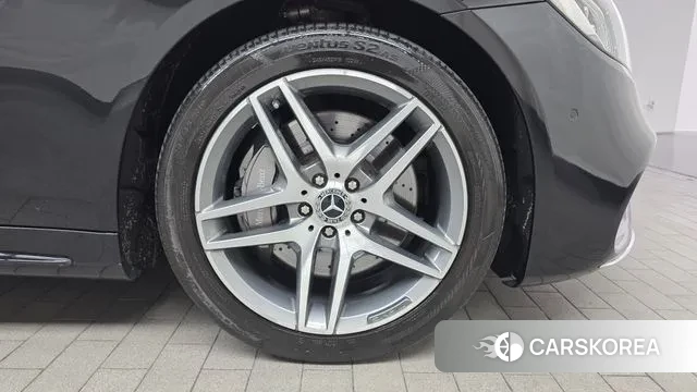 Mercedes-Benz S-Class W222 id 3754710 из Кореи 15