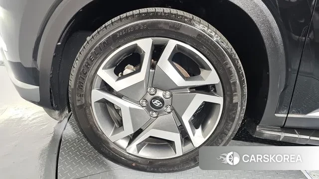 Hyundai The New Palisade id 3394261 из Кореи 15