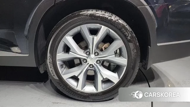 Hyundai Palisade id 3647007 из Кореи 15