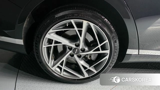 Genesis G90 (RS4) id 4382152 из Кореи 15