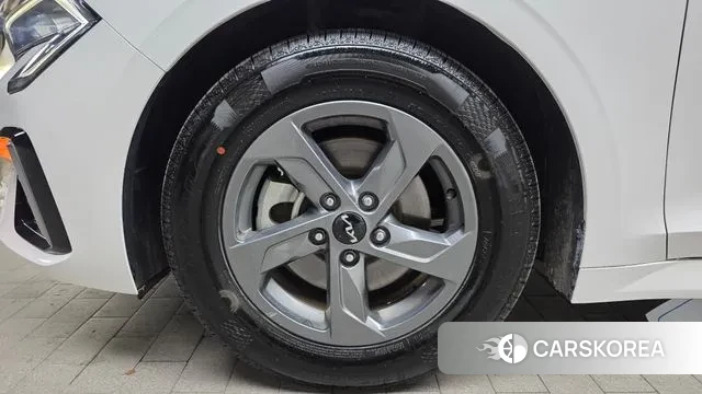 Kia The New K5 3rd generation id 3599672 из Кореи 15