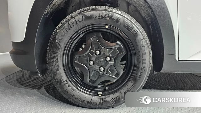 Hyundai Casper id 4388757 из Кореи 15