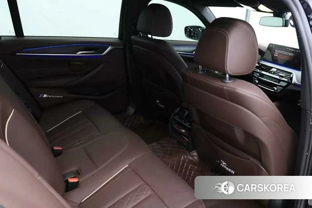 BMW 5 series id 4265898 из Китая 11