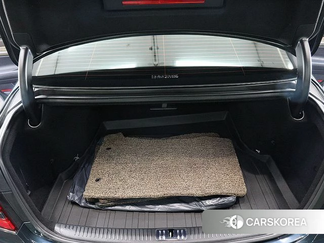 Genesis G90 id 4187468 из Кореи 15