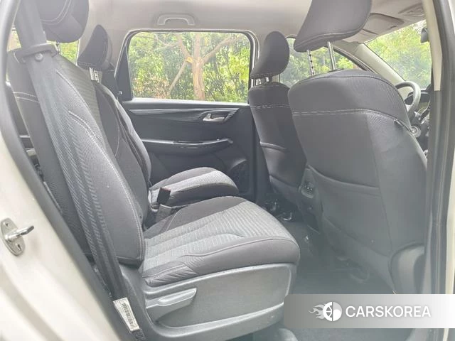 Baojun 730 2019 Белый из Китая, фото 5