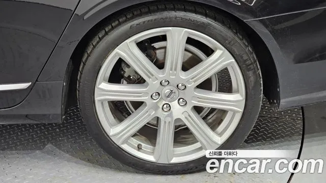 Volvo S90 id 2627203 из Кореи 15