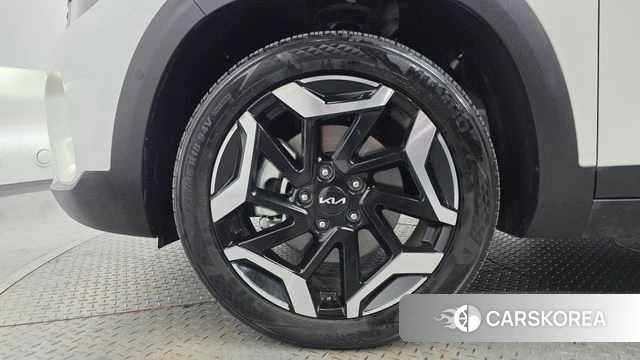 Kia The New Seltos id 4302608 из Кореи 25
