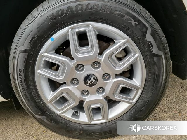 Hyundai Staria id 4396175 из Кореи 15