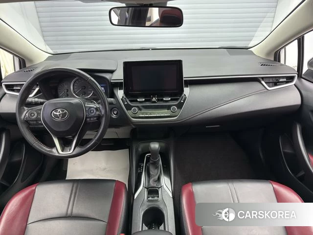 Toyota Corolla id 4207746 из Китая 16