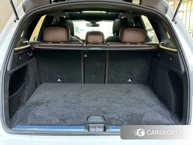 Mercedes-Benz GLC id 4275633 из Китая 10