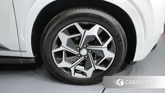 Hyundai Palisade id 3374157 из Кореи 15