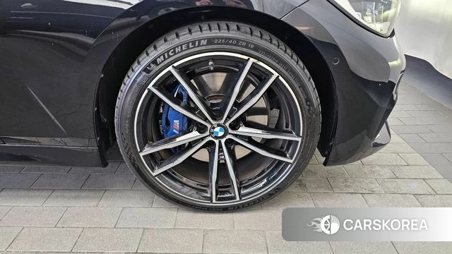 BMW 3 Series (G20) id 3879848 из Кореи 15