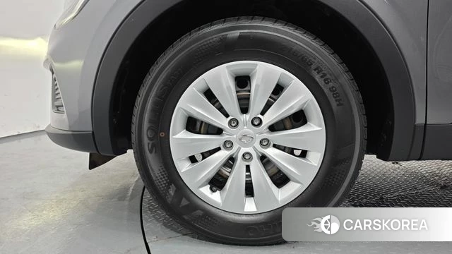 Renault Korea (Samsung) XM3 id 4250360 из Кореи 25