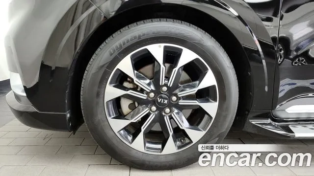 Kia Carnival 4th generation id 2944748 из Кореи 15