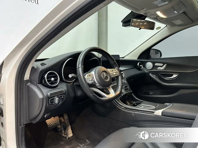 Mercedes-Benz Class C id 4394136 из Китая 12