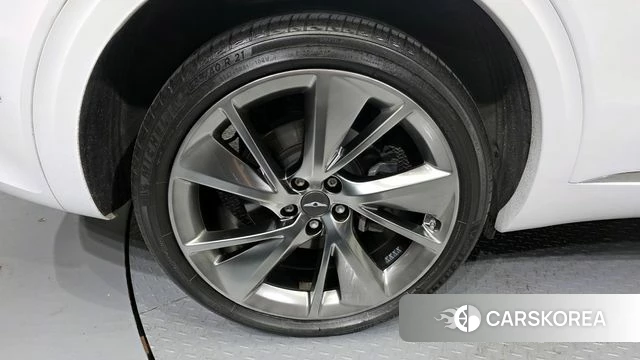 Genesis GV70 id 4402281 из Кореи 29