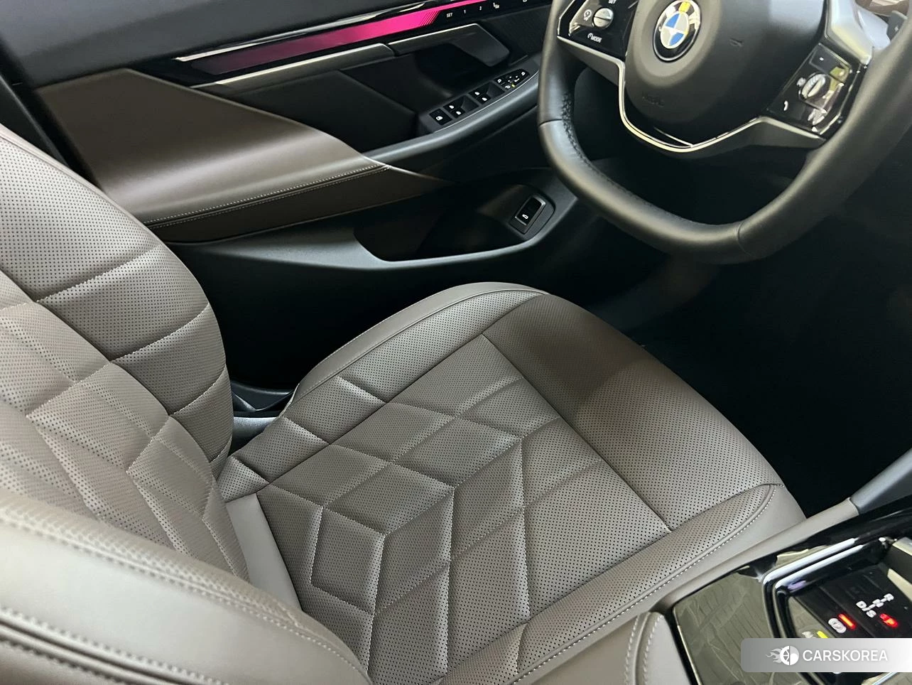 BMW 5 series id 4510947 из Китая 19