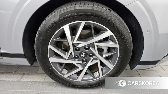 Hyundai Grandeur (GN7) id 3366172 из Кореи 15