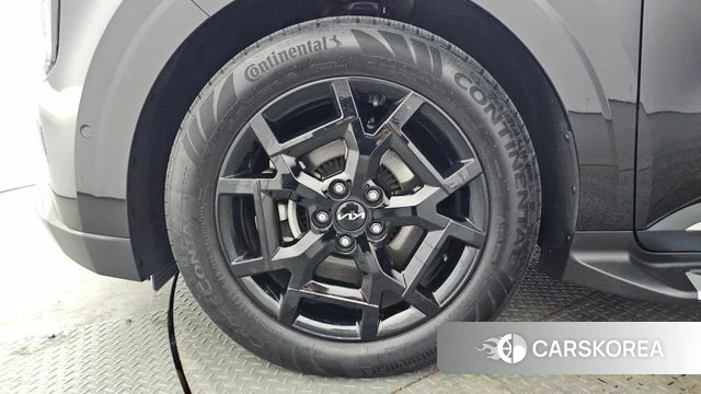 Kia The New Carnival 4th Generation id 3963817 из Кореи 15