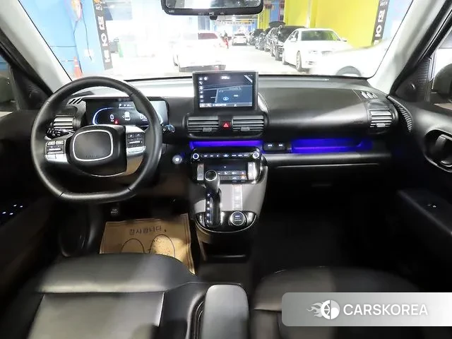 Hyundai Casper id 3468183 из Кореи 15