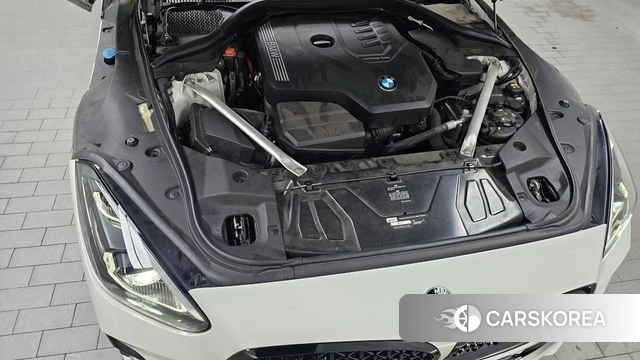 BMW Z4 (G29) id 4550996 из Кореи 25