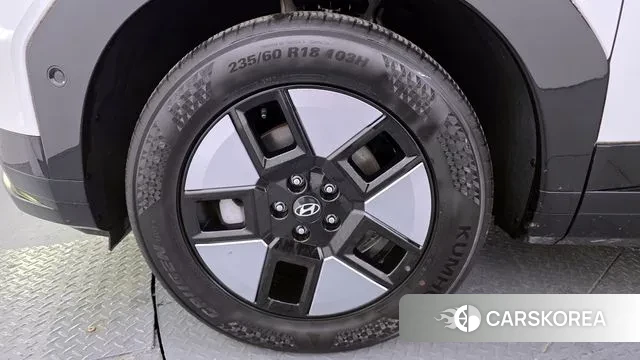 Hyundai Santa Fe (MX5) id 3634166 из Кореи 15