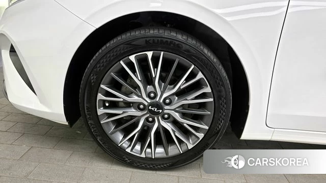 Kia The New K3 2nd generation id 4249517 из Кореи 15