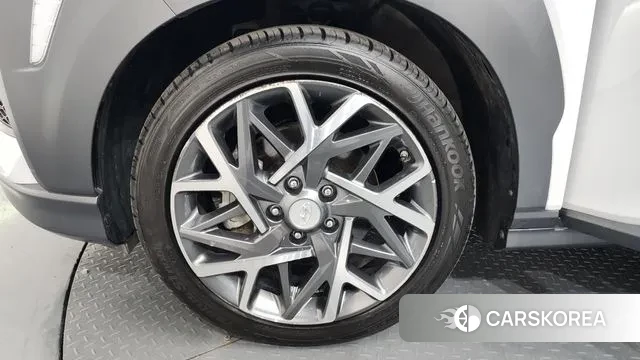 Hyundai Kona Hybrid id 3583004 из Кореи 15