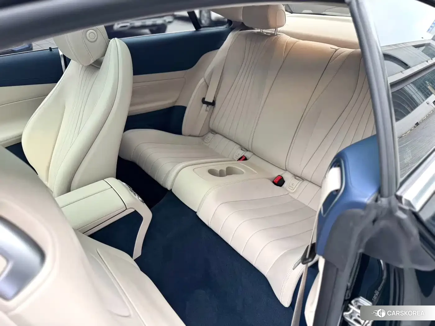 Mercedes-Benz E-Class 2023 Зеленый из Китая, фото 5