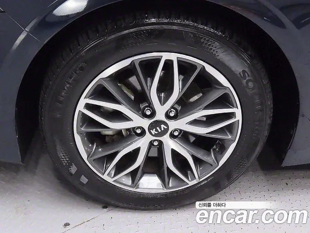 Kia K5 3rd generation id 2932312 из Кореи 15