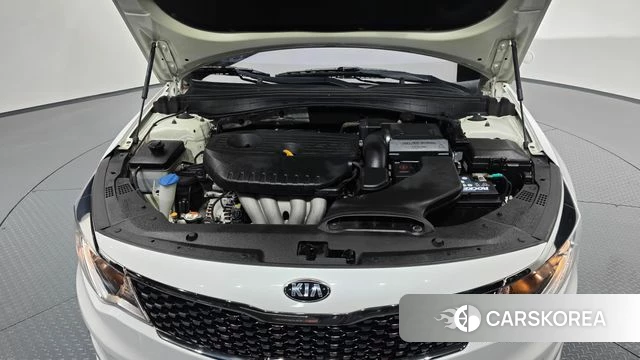 Kia K5 second generation id 4574640 из Кореи 27