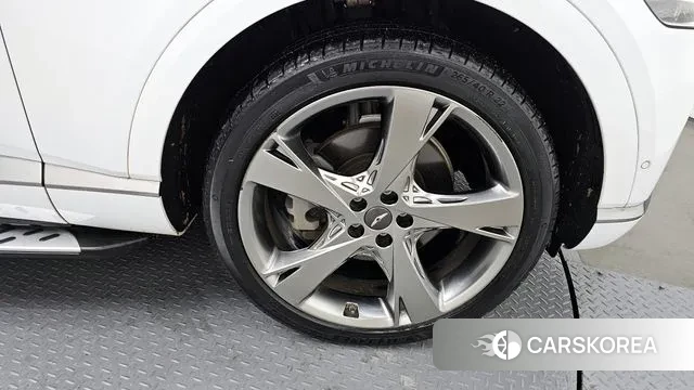 Genesis GV80 id 3525439 из Кореи 15