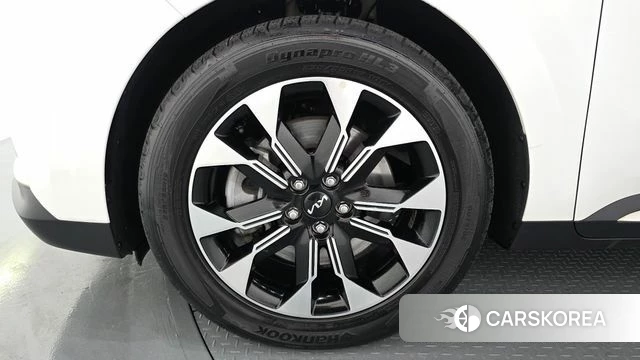 Kia Carnival 4th generation id 4179082 из Кореи 15