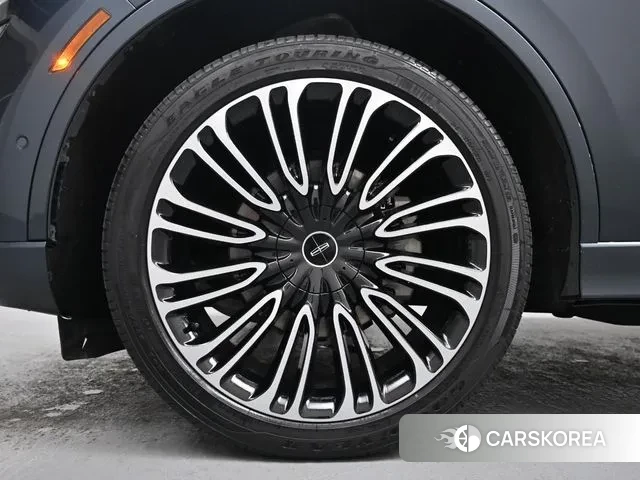 Lincoln Aviator 2nd generation id 3333362 из Кореи 15