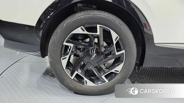 Kia Sportage 5th Generation id 4476047 из Кореи 15