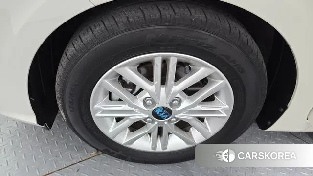 Kia Morning Urban (JA) id 3059672 из Кореи 15