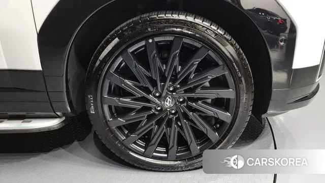 Hyundai Santa Fe (MX5) id 3256818 из Кореи 15