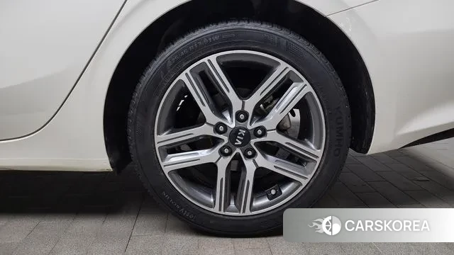 Kia Come New K3 id 3582762 из Кореи 15