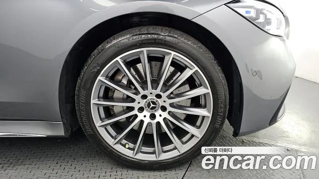 Mercedes-Benz S-Class W223 id 2705610 из Кореи 15