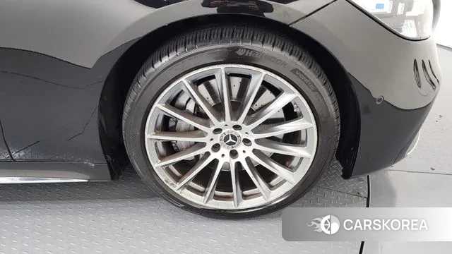 Mercedes-Benz S-Class W223 id 3592117 из Кореи 15