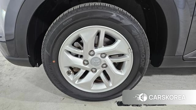 Hyundai Venue id 4562428 из Кореи 15