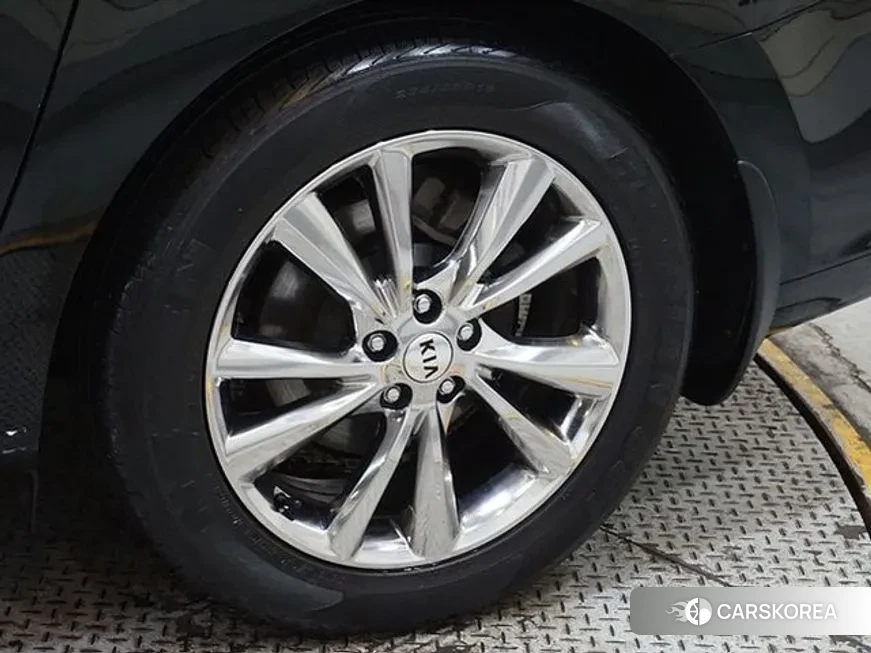 Kia The New Carnival id 1940104 из Кореи 15