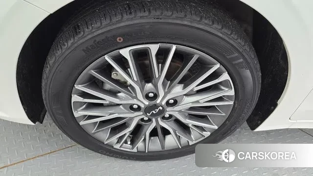 Kia The New K3 2nd generation id 3037020 из Кореи 15