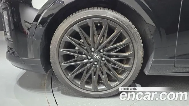 Hyundai Grandeur Hybrid (GN7) id 2878729 из Кореи 15