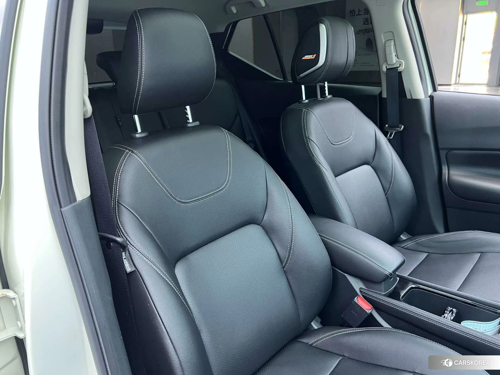 Nissan Jinke id 4485342 из Китая 14