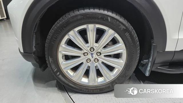 Ford Explorer 6th Generation id 4595252 из Кореи 26