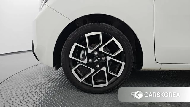 Kia The New Kia Ray id 4854666 из Кореи 25