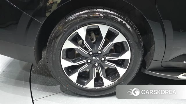 Kia Carnival 4th generation id 4377105 из Кореи 15