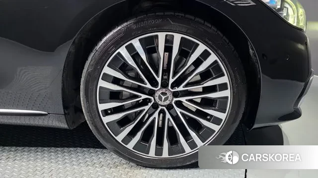 Mercedes-Benz S-Class W223 id 3770866 из Кореи 15