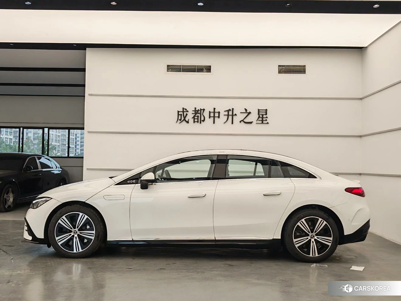 Mercedes-Benz EQE id 4453953 из Китая 10